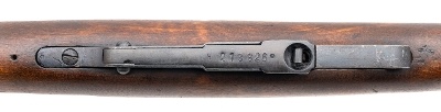"Pre-War Russian M91/30 Mosin-Nagant Rifle by Tula Arsenal – 7.62×54R (D2026-00524)(DTX)" - Image 6 of 8