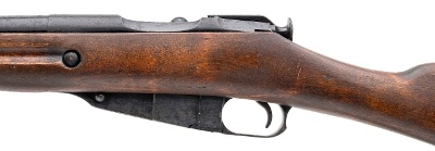 "Pre-War Russian M91/30 Mosin-Nagant Rifle by Tula Arsenal – 7.62×54R (D2026-00524)(DTX)" - Image 4 of 8