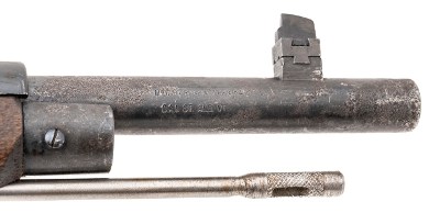 "Pre-War Russian M91/30 Mosin-Nagant Rifle by Tula Arsenal – 7.62×54R (D2026-00524)(DTX)" - Image 7 of 8
