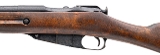 "Pre-War Russian M91/30 Mosin-Nagant Rifle by Tula Arsenal – 7.62×54R (D2026-00524)(DTX)" - Image 4 of 8