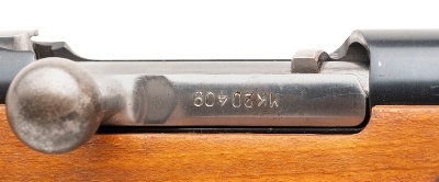 "Excellent Polish Circle 11 M44 Carbine “Karabinek wz. 1944" – 7.62×54R (D2026-00527)(DTX)" - Image 3 of 8