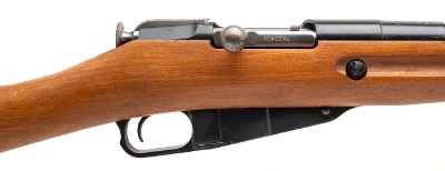 "Excellent Polish Circle 11 M44 Carbine “Karabinek wz. 1944" – 7.62×54R (D2026-00527)(DTX)" - Image 2 of 8