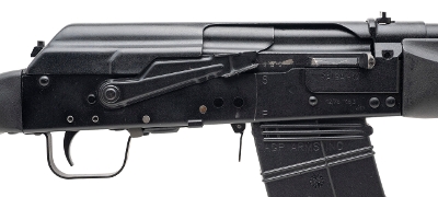 "IZHMASH SAIGA SHOTGUN 12 GAUGE (D2026-00498) (DTX)" - Image 3 of 6