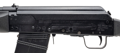 "IZHMASH SAIGA SHOTGUN 12 GAUGE (D2026-00498) (DTX)" - Image 6 of 6