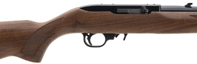 "(SN: 0023-91163) Ruger 10/22 Sporter Rifle .22 LR (D2026-00536) NEW(DTX)" - Image 2 of 5