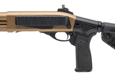 "SCATTERGUN TECHNOLOGIES TR-870 SHOTGUN 12 GAUGE (D2026-00497)" - Image 4 of 4