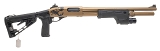 "SCATTERGUN TECHNOLOGIES TR-870 SHOTGUN 12 GAUGE (D2026-00497)" - Image 1 of 4
