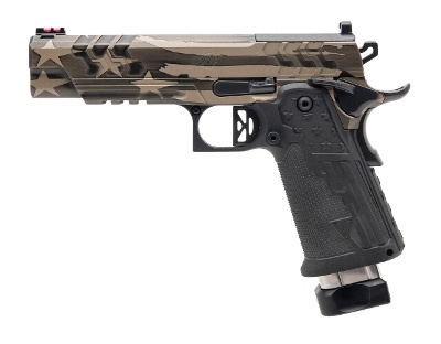 "(SN: P2K002853) Kimber 2K11 Independence OR Pistol .45 ACP (D2026-00416)(DTX)" - Image 2 of 3