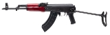 "(SN: 25UG-1378) CENTURY ARMS WASR-10UF RIFLE 7.62X39MM (D2026-00465) NEW(DTX)" - Image 3 of 5