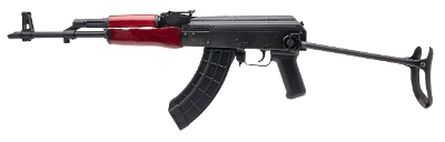 "(SN: 25UG-1378) CENTURY ARMS WASR-10UF RIFLE 7.62X39MM (D2026-00465) NEW(DTX)" - Image 3 of 5