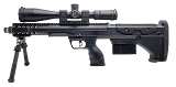 "DESERT TECH SRS A1 COVERT RIFLE .308 WIN (DTX)(D2026-00423)" - 3 of 6