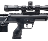 "DESERT TECH SRS A1 COVERT RIFLE .308 WIN (DTX)(D2026-00423)" - 2 of 6