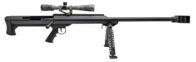 "Barrett 99 Rifle .416 Barrett (D2026-00456)(DTX)" - Image 1 of 5