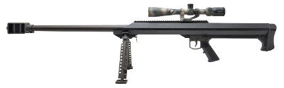 "Barrett 99 Rifle .416 Barrett (D2026-00456)(DTX)" - Image 3 of 5