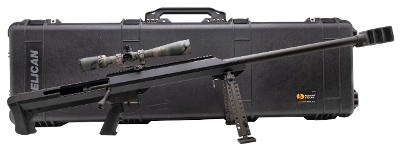 "Barrett 99 Rifle .416 Barrett (D2026-00456)(DTX)" - Image 5 of 5