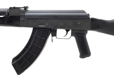 "(SN: SV7174430) CENTURY ARMS VSKA RIFLE 7.62X39MM (D2026-00463) NEW(DTX)" - Image 4 of 5