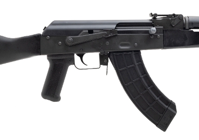 "(SN: SV7174430) CENTURY ARMS VSKA RIFLE 7.62X39MM (D2026-00463) NEW(DTX)" - Image 2 of 5