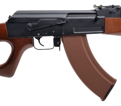 "ARSENAL SA93 RIFLE 7.62X39MM (D2026-00504)(DTX)" - Image 2 of 4