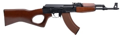 "ARSENAL SA93 RIFLE 7.62X39MM (D2026-00504)(DTX)" - Image 1 of 4