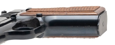 "Browning Hi-Power Pistol 9mm (D2026-00451)(DTX)" - Image 6 of 6