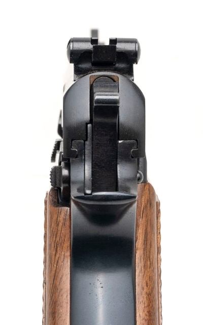 "Browning Hi-Power Pistol 9mm (D2026-00451)(DTX)" - Image 3 of 6