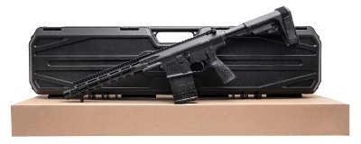 "(SN: DD5049601) DANIEL DEFENSE DD5P PISTOL 7.62 NATO (D2026-00464) NEW(DTX)" - Image 5 of 5