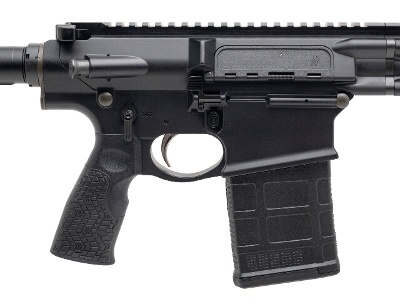 "(SN: DD5049601) DANIEL DEFENSE DD5P PISTOL 7.62 NATO (D2026-00464) NEW(DTX)" - Image 2 of 5