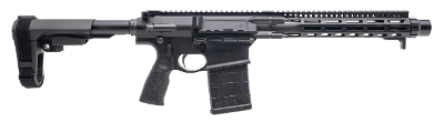 "(SN: DD5049601) DANIEL DEFENSE DD5P PISTOL 7.62 NATO (D2026-00464) NEW(DTX)" - Image 1 of 5