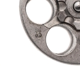 "French Forest Ministry Smith & Wesson 64-6 Revolver .38 S&W Special (D2026-00436)(DTX)" - Image 5 of 7