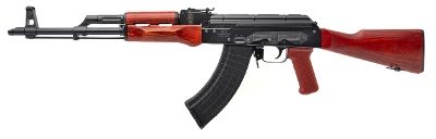 "(SN: PAC26PL39514) PIONEER ARMS POLISH RED SPORTER RIFLE 7.62X39MM (D2026-00460) NEW(DTX)" - Image 3 of 5