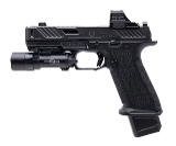 "Shadow Systems XR920P Pistol 9mm (D2026-00434)(DTX)" - Image 2 of 4