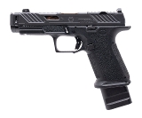 "Shadow Systems MR920P Elite Compensated Pistol (D2026-00433)(DTX)" - Image 2 of 4