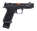 "Shadow Systems MR920P Elite Compensated Pistol (D2026-00433)(DTX)" - Image 1 of 4