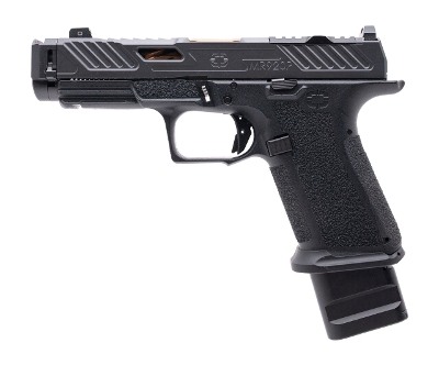 "Shadow Systems MR920P Elite Compensated Pistol (D2026-00433)(DTX)" - Image 2 of 4