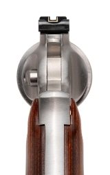 "Ruger Redhawk Revolver .44 MAG. (L2026-04723)" - 3 of 7