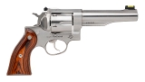 "Ruger Redhawk Revolver .44 MAG. (L2026-04723)" - 2 of 7
