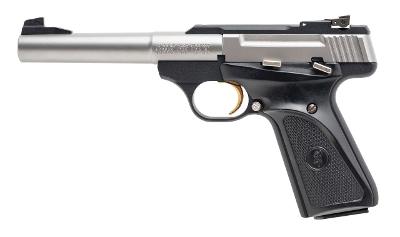 "Browning Buck Mark Pistol .22LR (L2026-04195)" - Image 2 of 7