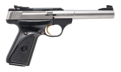 "Browning Buck Mark Pistol .22LR (L2026-04195)" - Image 1 of 7