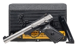"Browning Buck Mark Pistol .22LR (L2026-04195)" - Image 7 of 7