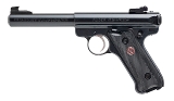 "Ruger Mark II Target Pistol .22LR (L2026-04176)" - Image 2 of 7