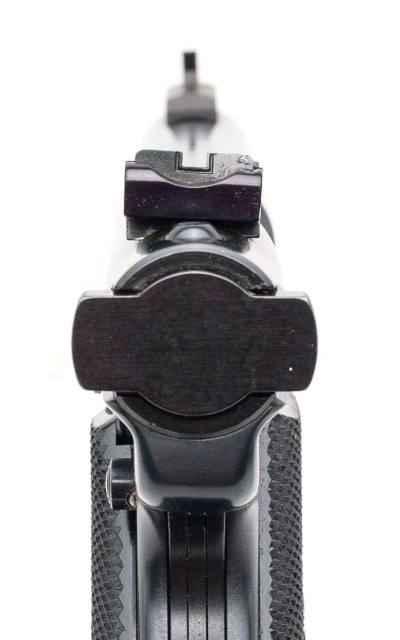 "Ruger Mark II Target Pistol .22LR (L2026-04176)" - Image 3 of 7