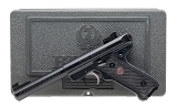 "Ruger Mark II Target Pistol .22LR (L2026-04176)" - Image 7 of 7