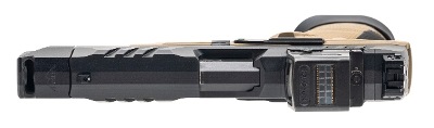 "SMITH & WESSON M&P 38 REVOLVER .38 SPECIAL (L2026-04738)" - Image 5 of 8