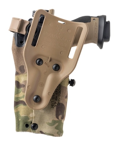 "SMITH & WESSON M&P 38 REVOLVER .38 SPECIAL (L2026-04738)" - Image 7 of 8