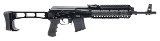 "IZHMASH SAIGA RIFLE 5.45X39MM (D2026-00502)(DTX)"