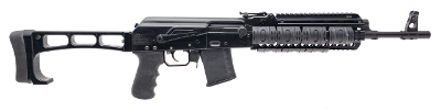 "IZHMASH SAIGA RIFLE 5.45X39MM (D2026-00502)(DTX)" - Image 1 of 4