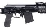 "IZHMASH SAIGA RIFLE 5.45X39MM (D2026-00502)(DTX)" - Image 2 of 4