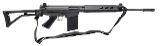 "DSA SA58 FAL RIFLE 7.62 NATO (D2026-00503)(DTX)" - Image 1 of 4