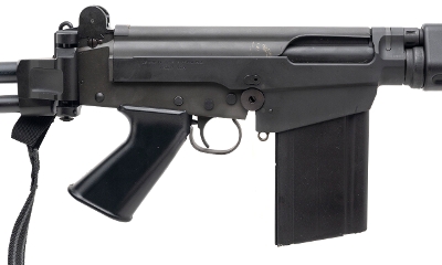 "DSA SA58 FAL RIFLE 7.62 NATO (D2026-00503)(DTX)" - Image 2 of 4