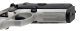 "Beretta 92 FS Inox Pistol 9mm (L2026-04590)" - 6 of 6